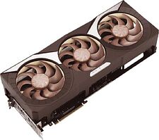 Видеокарта ASUS GeForce RTX 5080 16GB GDDR7 Noctua OC Edition RTX5080-O16G-NOCTUA