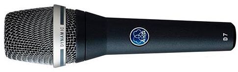 Микрофон AKG D7