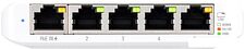 Коммутатор Ubiquiti UniFi Switch Flex Mini