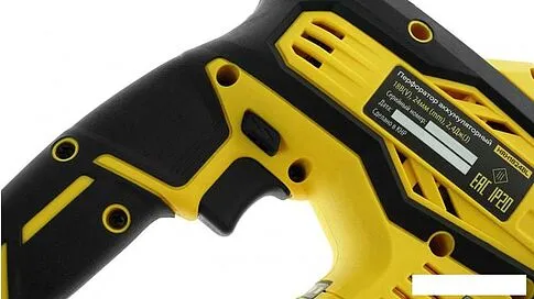 Перфоратор Hanskonner HRH1824BL (без АКБ)