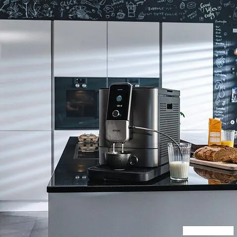 Кофемашина Nivona NIVO 8103