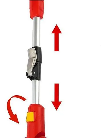 Триммер DDE ET550