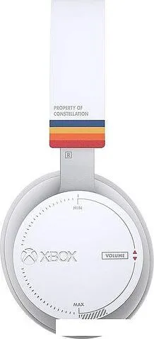 Наушники Microsoft Xbox Wireless Headset - Starfield Limited Edition