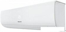Кондиционер Hisense ZOOM 2.0 DC Inverter AS-09UW4RYRKB06 WI-FI