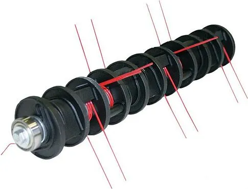 Аэратор AL-KO Combi Care 38 Е Comfort [112800]