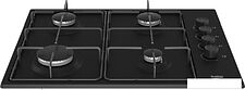 Варочная панель BEKO HIGG 64123 SB Варочная панель BEKO HIGG 64123 SB
