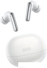 Наушники QCY MeloBuds N20 (белый)