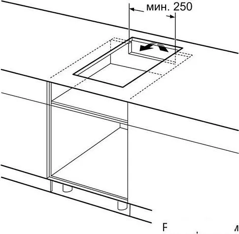 Варочная панель Bosch PIB375FB1E