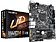 Материнская плата Gigabyte H410M H (rev. 1.0)