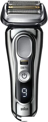 Электробритва Braun Series 9 Pro 9486cc