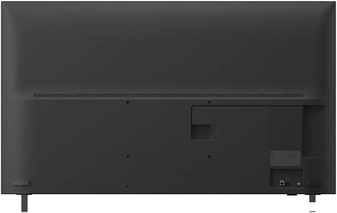 MiniLED телевизор LG QNED evo AI QNED80 55QNED80B6B