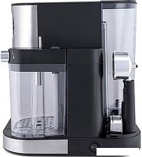 Рожковая кофеварка Kitfort KT-703