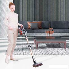 Пылесос Jimmy H9 Pro