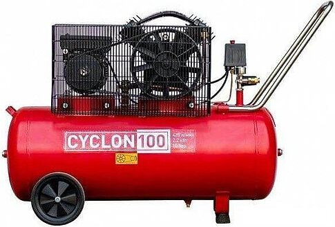 Компрессор Aurora Cyclon-100 Turbo active series