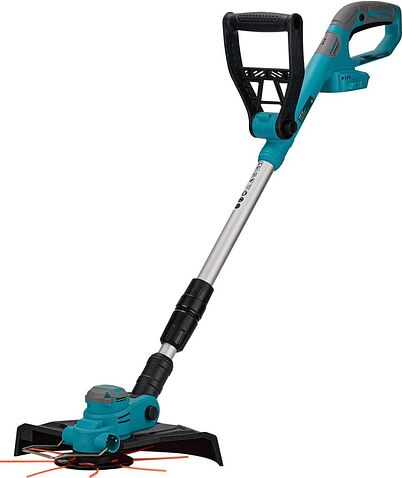 Триммер GPT CCS-M2040B01-1A BL (с 1-им АКБ)