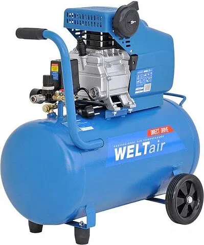 Компрессор Welt AR50LT