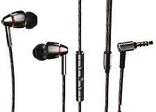 Наушники 1More Quad Driver In-Ear E1010