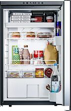 Компрессорный автохолодильник Meyvel AF-DB85X