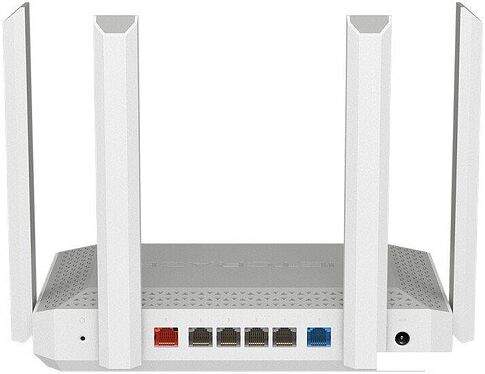 Wi-Fi роутер Netcraze Ultra NC-1812