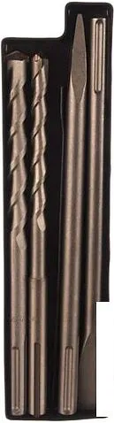 Перфоратор Crown CT18118V BMC