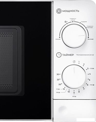 Микроволновая печь LEX FSMO 20.01N WH