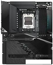 Материнская плата Gigabyte X870 Aorus Stealth