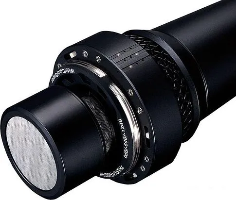 Микрофон Lewitt MTP 940 CM