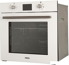 Электрический духовой шкаф Fiesta BE6T0043 WG