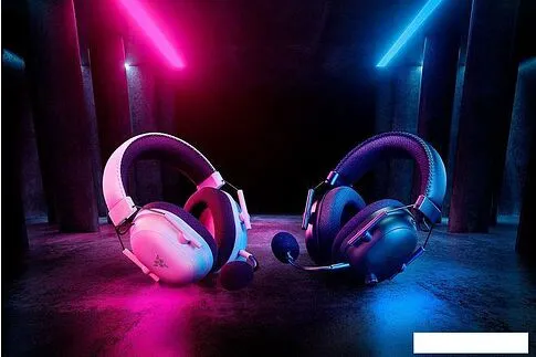 Наушники Razer Blackshark V2 Pro 2023 (белый)