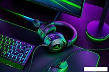 Наушники Razer Kraken V3 HyperSense