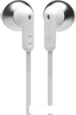 Наушники JBL Tune 215BT (белый/серебристый)
