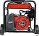 Бензиновый генератор Loncin LC8000-JS