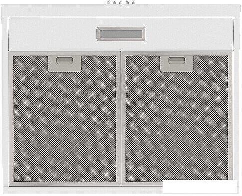 Кухонная вытяжка Elikor Eco One 60 298168 (белый)