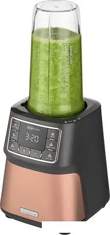 Стационарный блендер Sencor SBU 7876GD