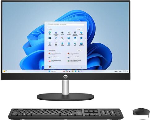 Моноблок HP 24-cr2053ci C84E2EA