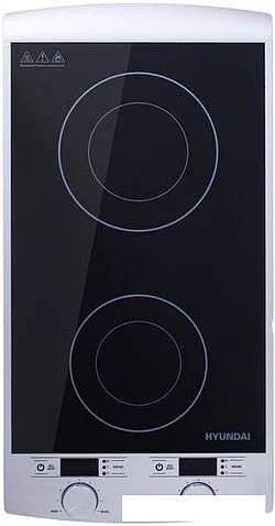 Настольная плита Hyundai HYC-0103