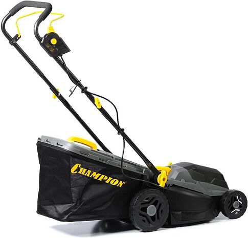 Газонокосилка Champion EM3816