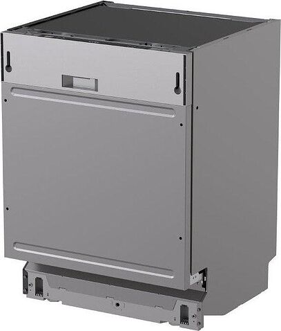 Встраиваемая посудомоечная машина ZorG W60B2A121G-A