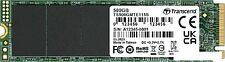 SSD Transcend 115S 500GB TS500GMTE115S