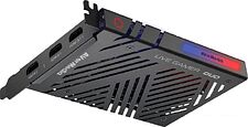 Карта видеозахвата AverMedia Live Gamer Duo GC570D