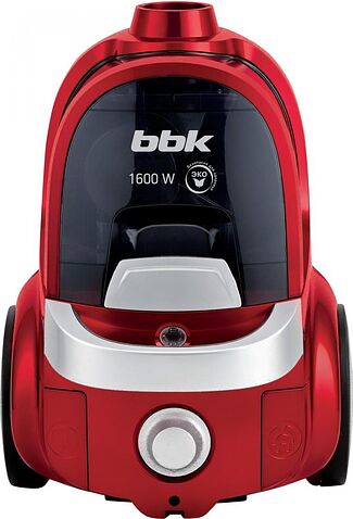Пылесос BBK BV1508 (красный)