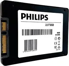 SSD Philips 250GB FM25SS022P/97