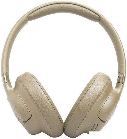 Наушники JBL Tune 730BT (бежевый)