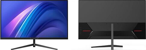 Монитор NPC MF270B-V