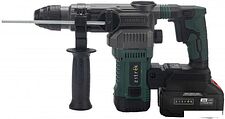 Перфоратор Zitrek Destroyer 20 PRO 085-1092 (с 2-мя АКБ, кейс)