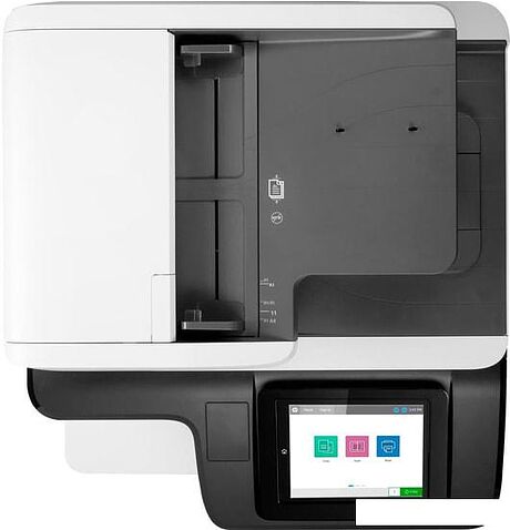МФУ HP Color LaserJet Enterprise M776dn T3U55A