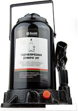 Бутылочный домкрат БелАК БАК.00036 20т