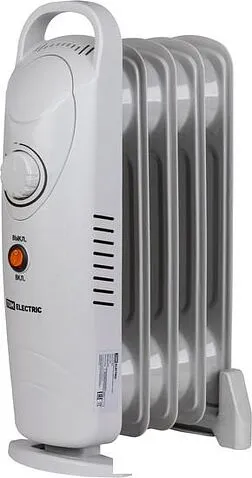 Масляный радиатор TDM Electric Мини-5 SQ2501-0907