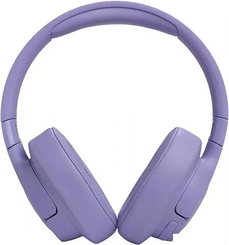 Наушники JBL Tune 770NC (сиреневый, китайская версия)