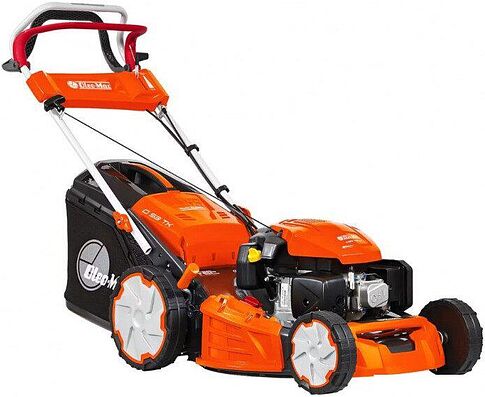 Газонокосилка Oleo-Mac GV 48 TK AllRoad Plus